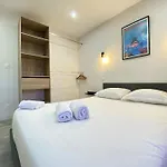 Appartement La Cle -climatisation - Parking Prive - Ideale - Professionnels - Familles - Amis Hyères