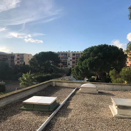 Appartement La Cle -climatisation - Parking Prive - Ideale - Professionnels - Familles - Amis