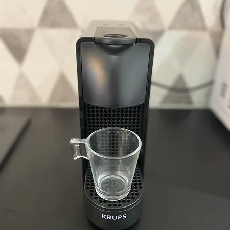 Apartamento La Cle -climatisation - Parking Prive - Ideale - Professionnels - Familles - Amis