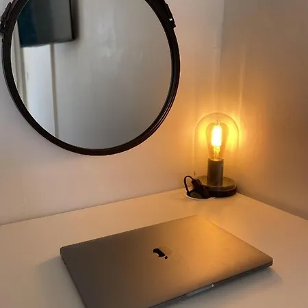 La Cle -climatisation - Parking Prive - Ideale - Professionnels - Familles - Amis