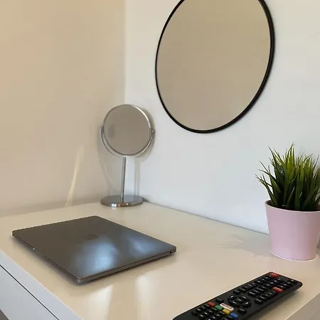 Apartamento La Cle -climatisation - Parking Prive - Ideale - Professionnels - Familles - Amis Hyères