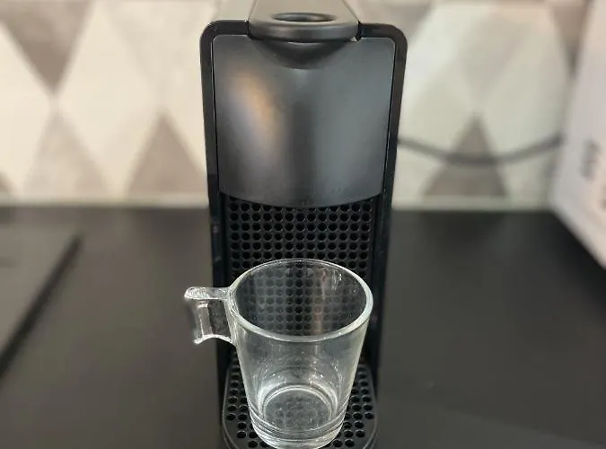 公寓 La Cle -climatisation - Parking Prive - Ideale - Professionnels - Familles - Amis