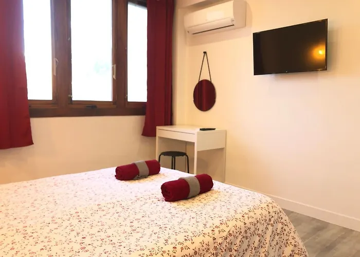 La Cle -climatisation - Parking Prive - Ideale - Professionnels - Familles - Amis