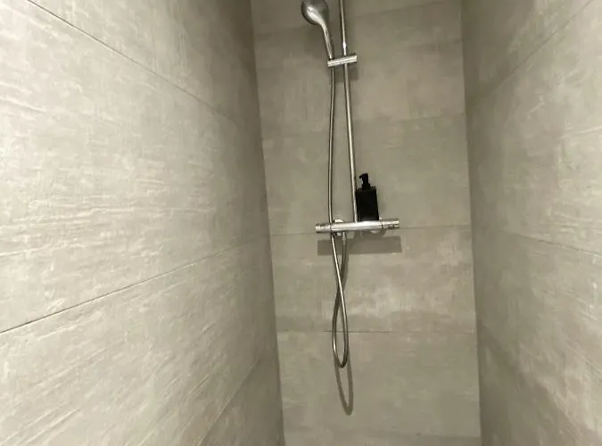 Lejlighed La Cle -climatisation - Parking Prive - Ideale - Professionnels - Familles - Amis