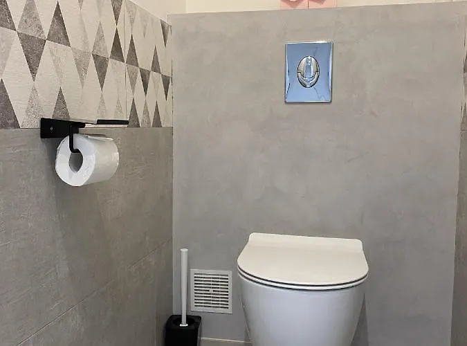 La Cle -climatisation - Parking Prive - Ideale - Professionnels - Familles - Amis