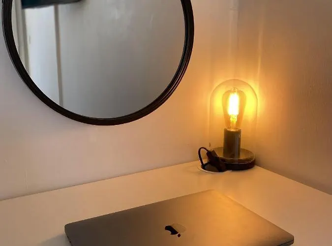 La Cle -climatisation - Parking Prive - Ideale - Professionnels - Familles - Amis