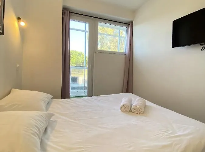 La Cle -climatisation - Parking Prive - Ideale - Professionnels - Familles - Amis *