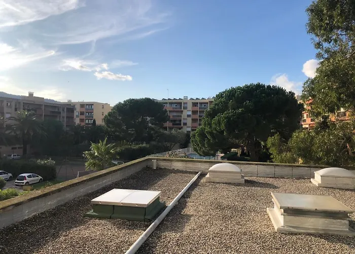 公寓 La Cle -climatisation - Parking Prive - Ideale - Professionnels - Familles - Amis